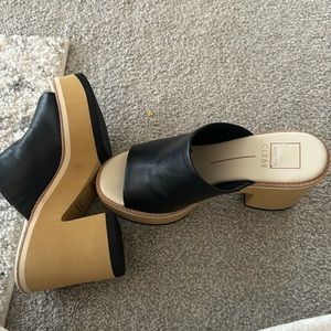 Dolce Vita Wedge